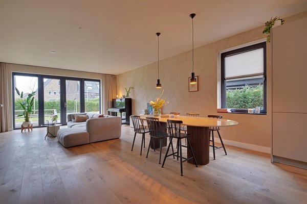 Medium property photo - Knippenmorgenstraat 15, 6905 TP Zevenaar